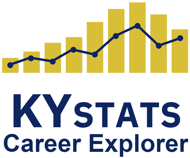 KYStats Career Explorer Logo